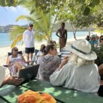 Friends of magens meeting