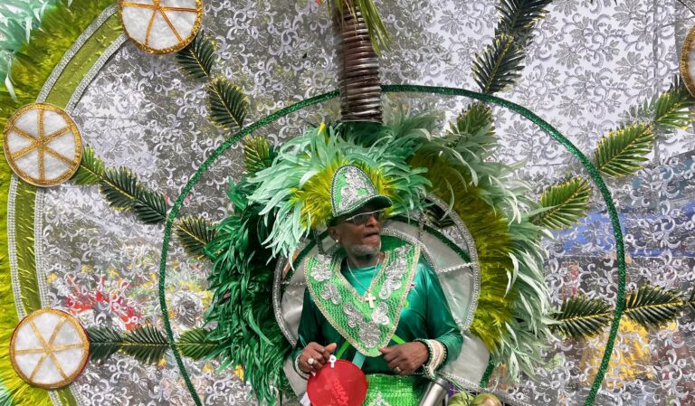Photo Focus:  Sights and Spirit of St. John Celebration 2026