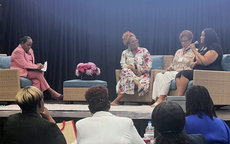 Resilience Takes Center Stage at Third Annual Women’s Conference