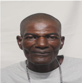Kenneth Belony Dies at 59