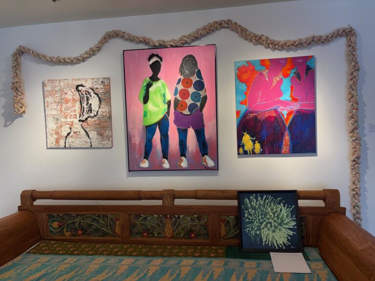 ‘Bridges 2026’ Connects Caribbean and American Artists at Cane Roots Art Gallery