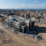Gaza City
