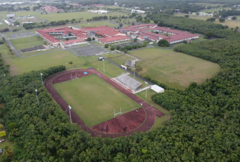 VIDE Seeks Rezoning to Bring Educational Complex Campus into Zoning Compliance