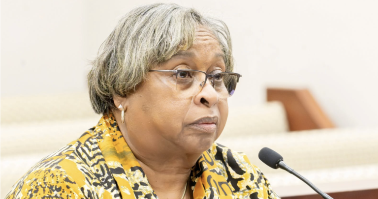 Budget Committee Hears Legal Services of the Virgin Islands’ FY 2027 Funding Request Amid Delayed Allotments