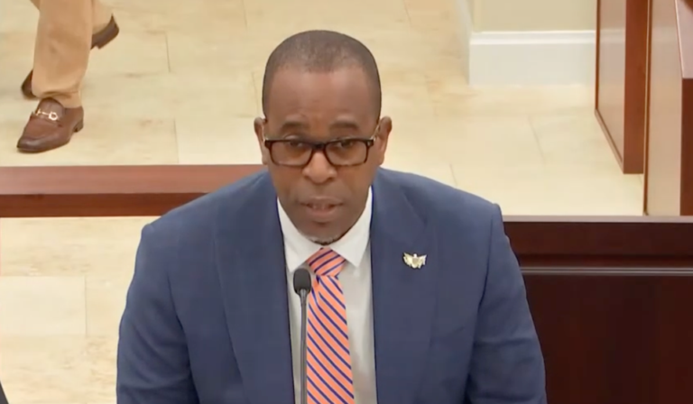 Budget Committee Questions Office of the Governor’s Budget, Health Technology and Gun Violence