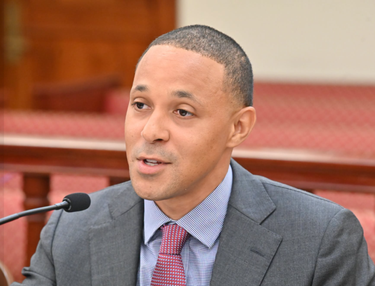 RTPark Tells Budget Committee It Needs No General Fund Appropriation, Expands STEM Programs