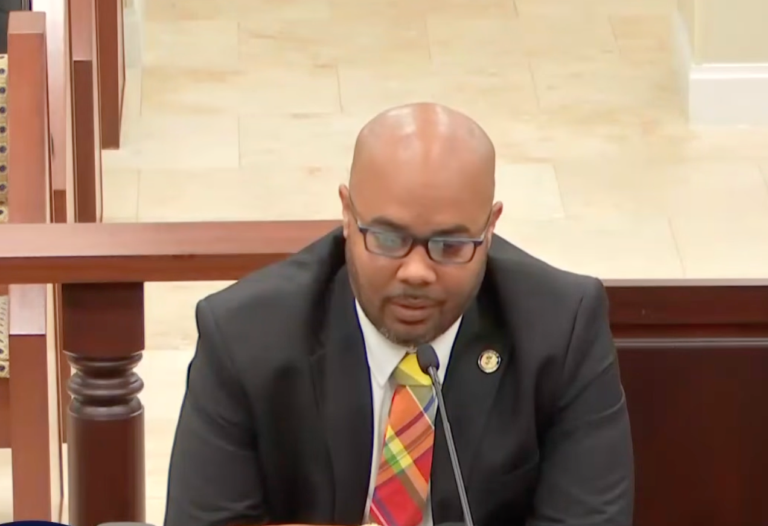 VIPD Updates Public Safety Committee on Surveillance Cameras, Staffing Shortages
